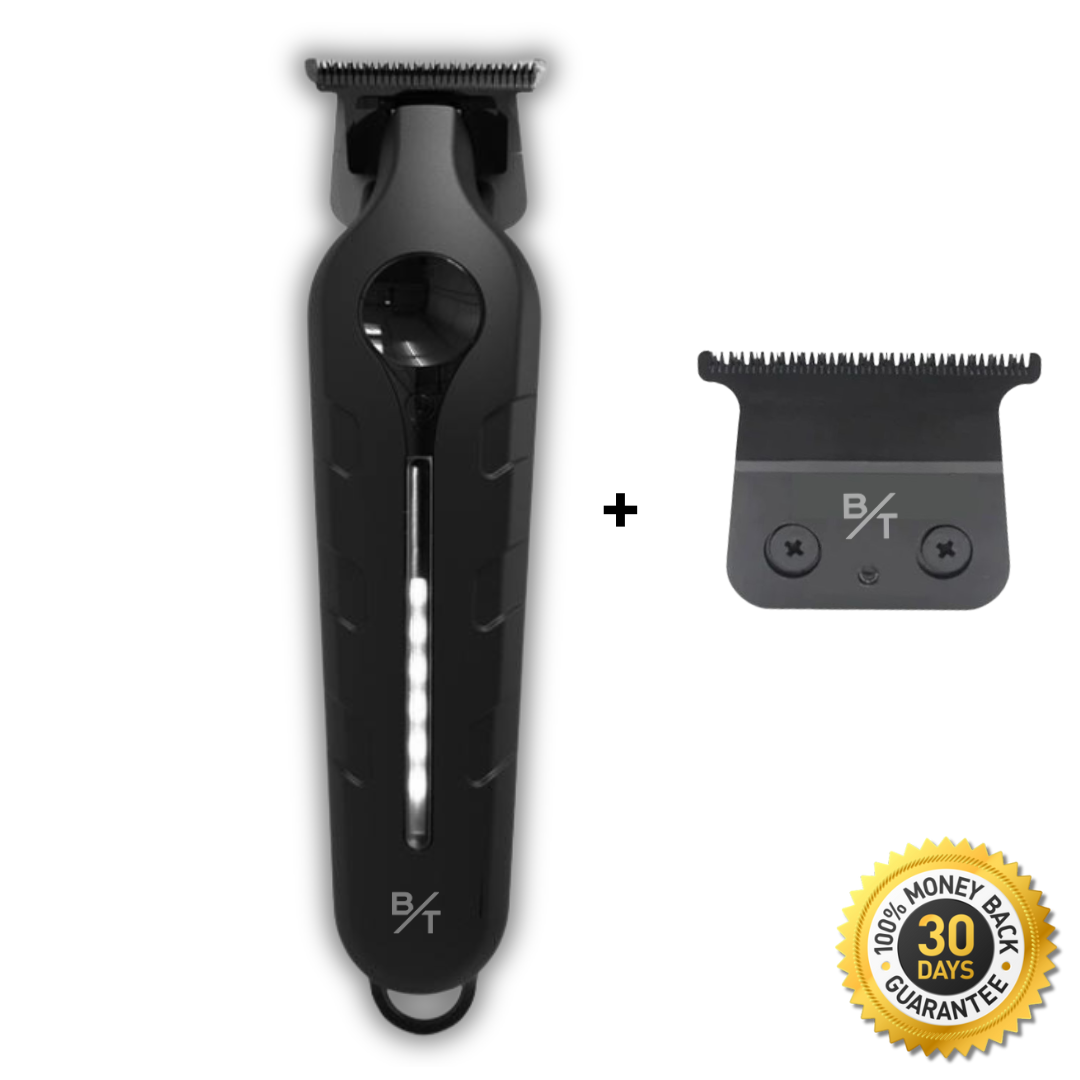 Blackout Trimmer 2.0™ Affordable Premium Zero-Gapped