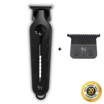 Blackout Trimmer 2.0™ Affordable Premium Zero-Gapped