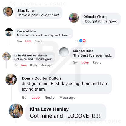 Blackout Trimmer 2.0™ Affordable Premium Zero-Gapped