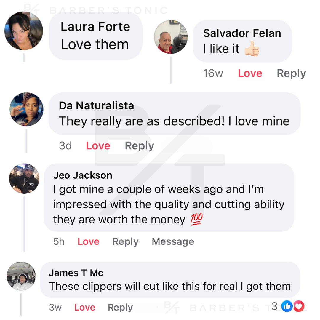 Blackout Trimmer 2.0™ Affordable Premium Zero-Gapped