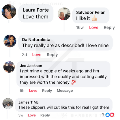 Blackout Trimmer 2.0™ Affordable Premium Zero-Gapped